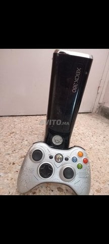  xbox 360 slim