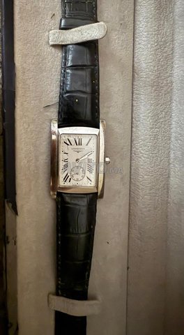 LONGINES TISSOT