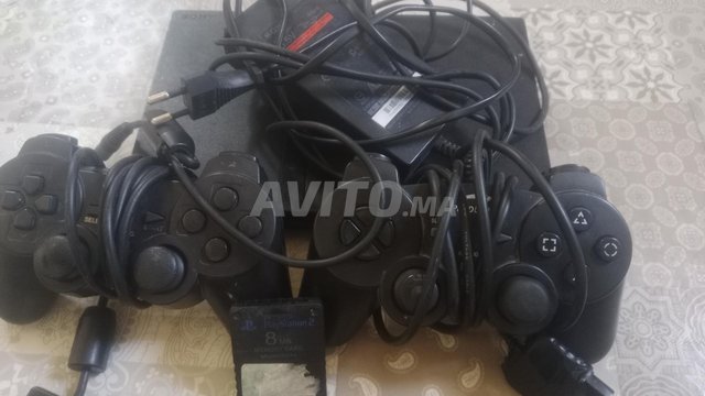 ps2 slim .