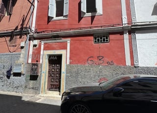 maison a vendre vide titré