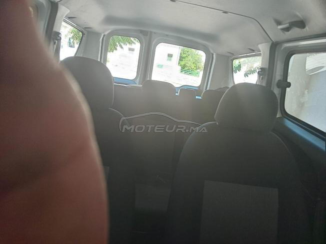  FIAT DOBLO PROPRE