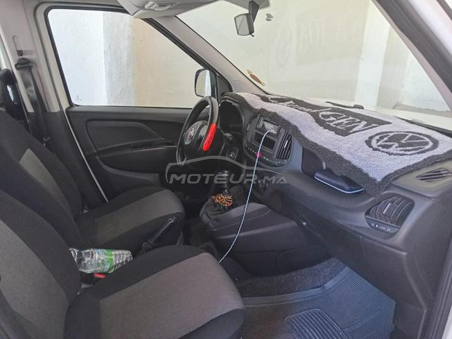  FIAT DOBLO PROPRE
