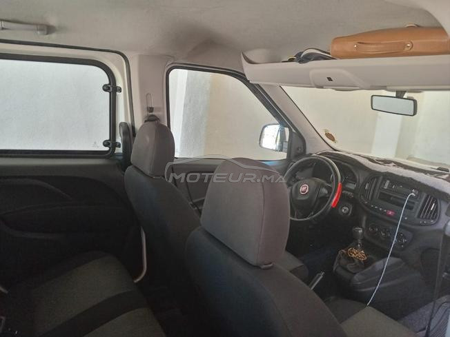  FIAT DOBLO PROPRE