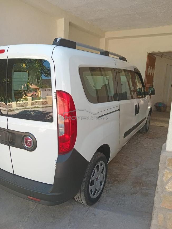  FIAT DOBLO PROPRE