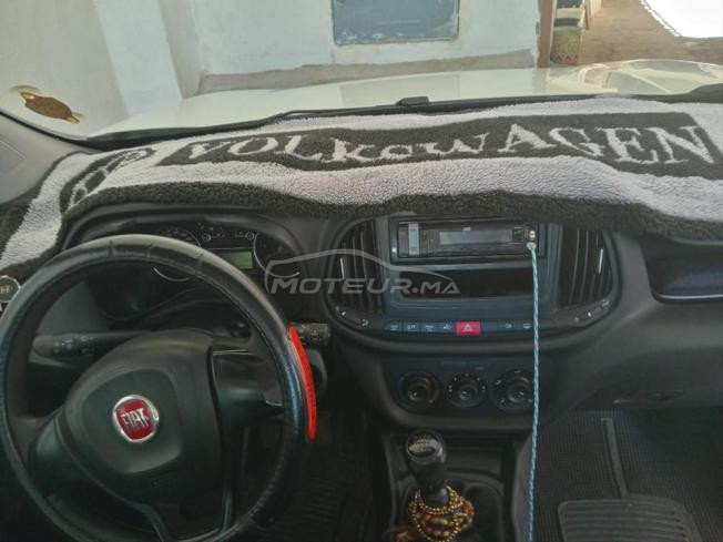  FIAT DOBLO PROPRE