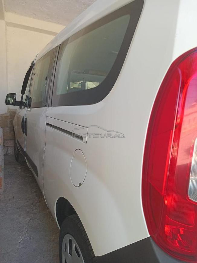  FIAT DOBLO PROPRE