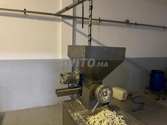 Vente materiel  industriel - 2