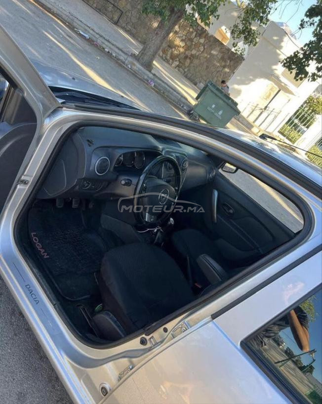 Dacia Logan Model2015