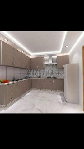 Appartement Meublé À Louer Par Jour À Fés - image 4