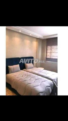 Appartement Meublé À Louer Par Jour À Fés - image 5