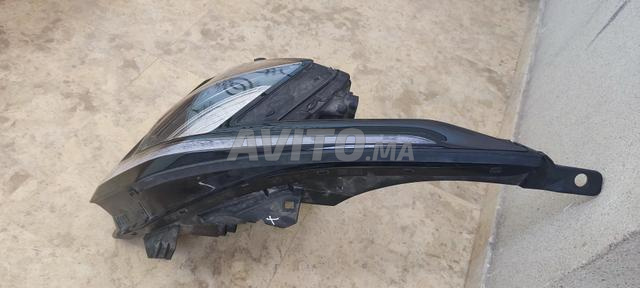 optiques kia Sportage black edition  - 2