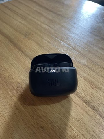 Écouteurs Bluetooth JBL
