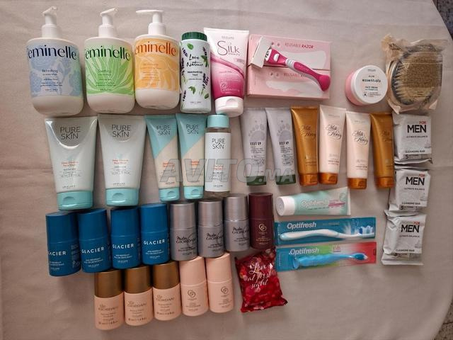  and kaoutar oriflame  - 2