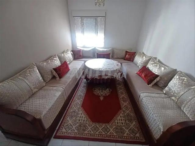 appartement Lila côté El Matar 300dh - 2