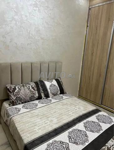 appartement Lila côté El Matar 300dh