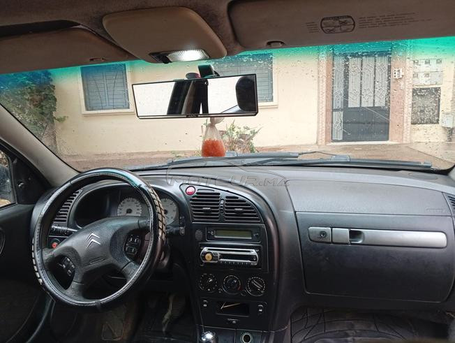 xsara 2001