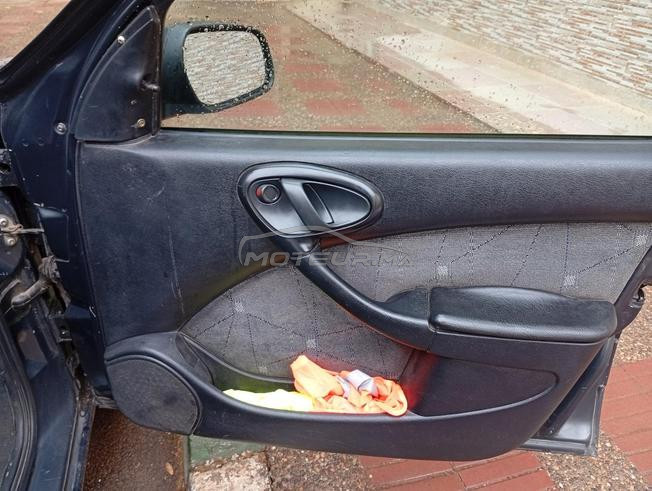 xsara 2001