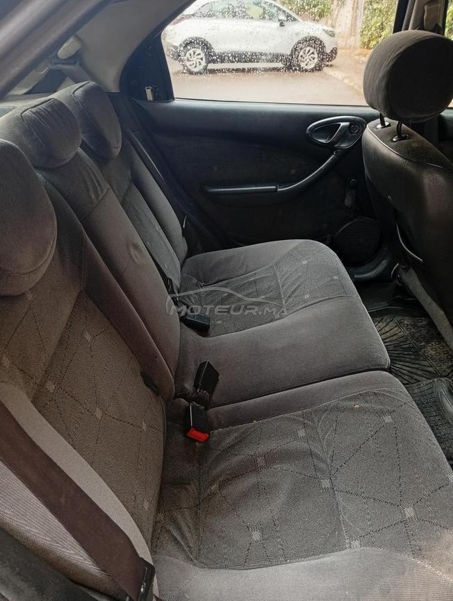 xsara 2001
