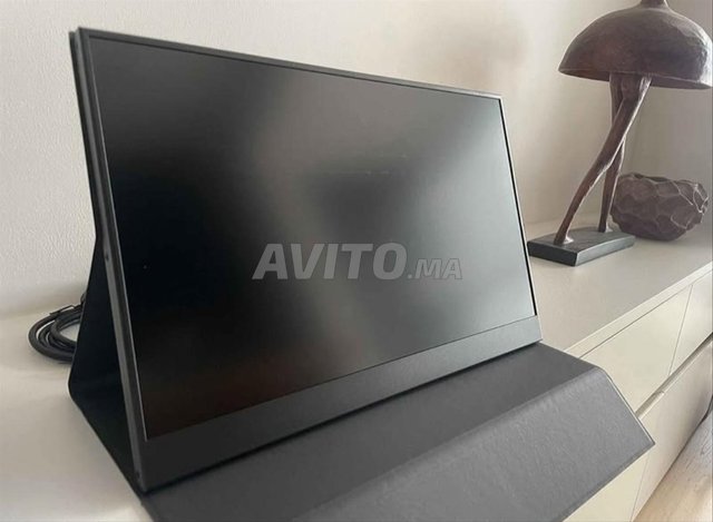 Moniteur Portable 16 inches 144hz  et 1k res