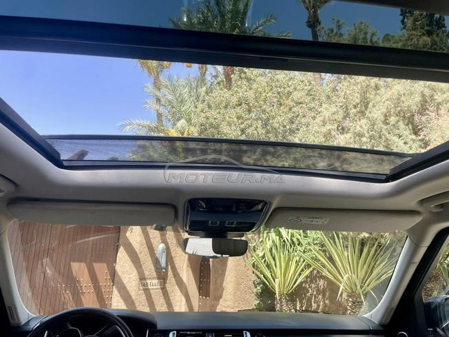 Land Rover Range Rover Sport Diesel Automatique