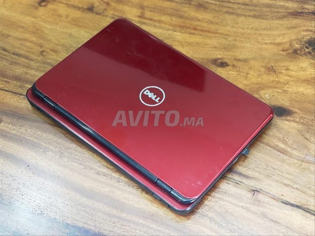Dell i5 Ram 8 Disc SSD écran 14 