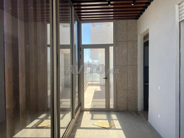 Appartement à louer 97 m² à Casablanca - 2