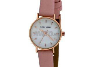 montre l'aura ashley