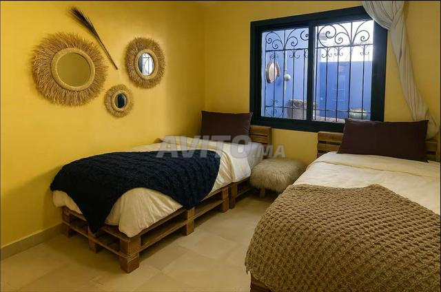Appartement à louer 100 m² à Marrakech - 2
