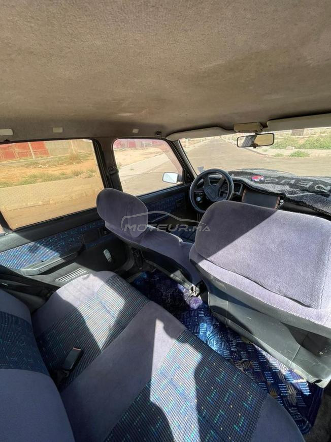 Peugeot 205 diesel à vendre 