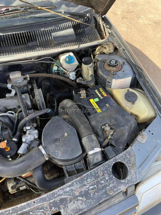 Peugeot 205 diesel à vendre 