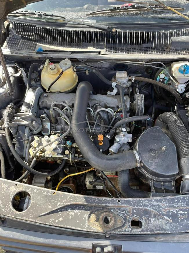 Peugeot 205 diesel à vendre 