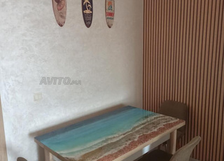 شقة قرب مرجان بدون سمسار نظيفة جدا للعائلات 