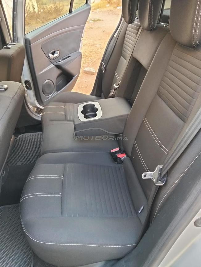 Renault Mégane outomatig 