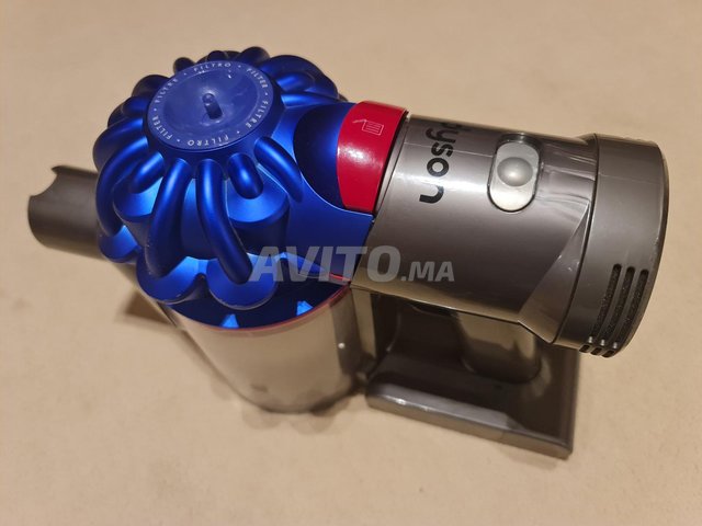 Dyson V7 Motorhead 
