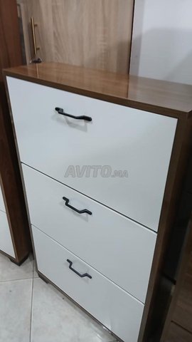 Meuble chaussure 