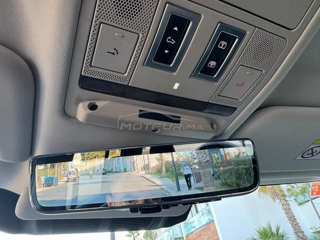 Land Rover Defender Diesel Automatique 2022