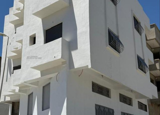دار للبيع بمنطقة طنجة البالية