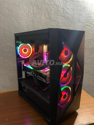 PC games Ryzen 