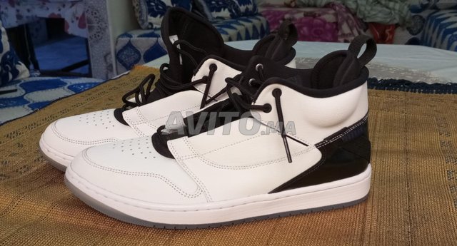 Nike Air Jordan Fadeaway (Original)