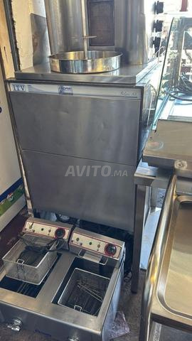 machine a glaçons professionnel 