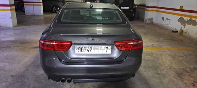 Jaguar XE  Diesel Automatique 2016 à Mohammedia
