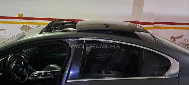 Jaguar XE  Diesel Automatique 2016 à Mohammedia