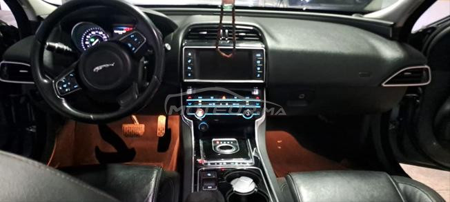 Jaguar XE  Diesel Automatique 2016 à Mohammedia