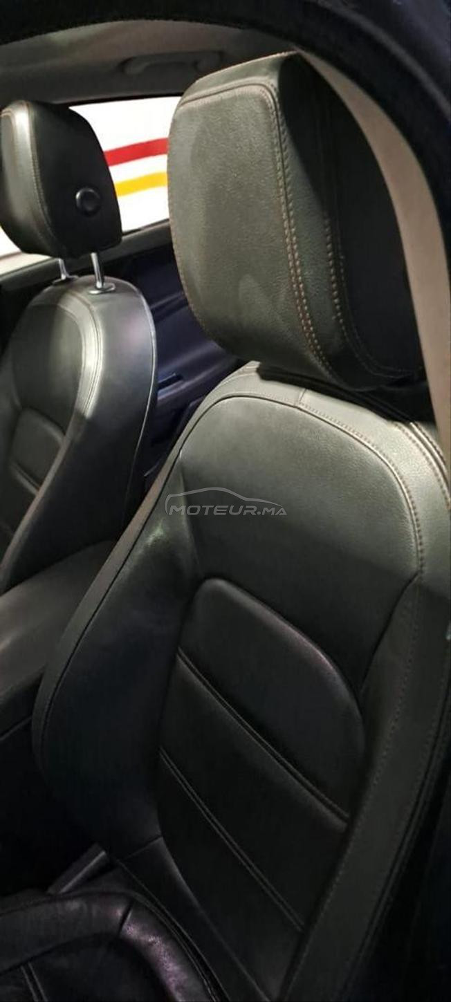 Jaguar XE  Diesel Automatique 2016 à Mohammedia
