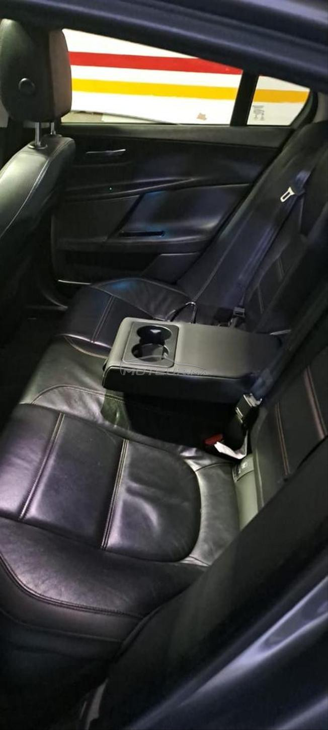 Jaguar XE  Diesel Automatique 2016 à Mohammedia