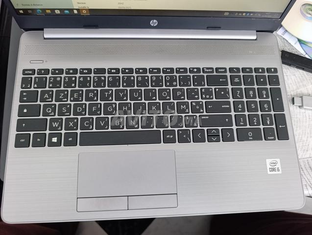 HP 250 G8 NOTEBOOK i5 11 TH GEN/8GB/256 SSD Ordinateurs