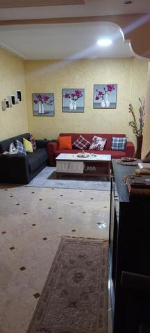 appartement 150 m en bon etat à vendre - 2