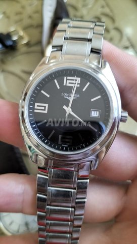 Longines vintage authentique 