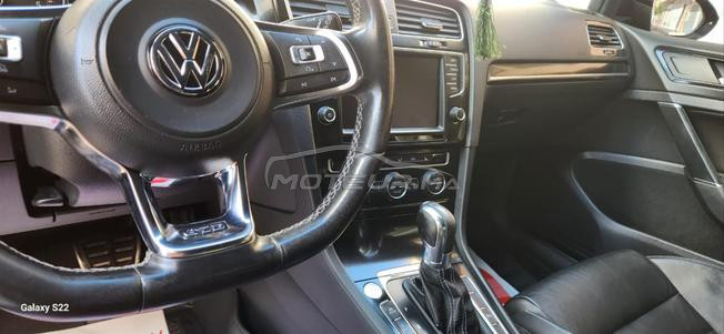 Golf 7 GTD