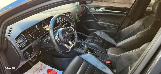 Golf 7 GTD